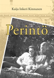 Perintö (Kaija Inkeri Kinnunen)