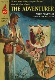 The Adventurer (Mika Waltari)