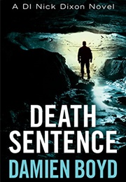 Death Sentence (Damien Boyd)