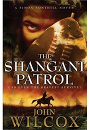 The Shangani Patrol (John Wilcox)