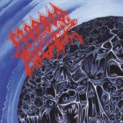 Morbid Angel -- &quot;Altars of Madness&quot;