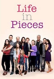 Life in Pieces Season 4 (2019)