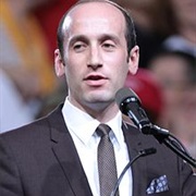 Stephen Miller