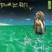 Crazy From the Heat - David Lee Roth