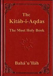 Baha&#39;i - The Kitab-I-Aqdas