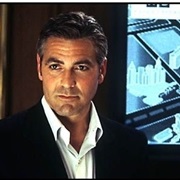 Danny Ocean