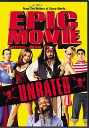 Epic Movie (2007)