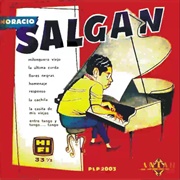 Horacio Salgan Y Su Orquesta Típica – Horacio Salgan (1957)