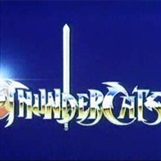 Thundercats