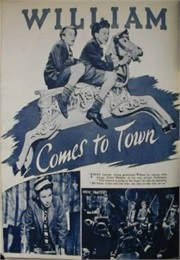 William Comes to Town (1948)