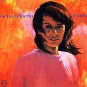 Astrud Gilberto - Windy