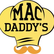 Mac Daddy&#39;s Gourmet Grub