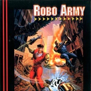 Robo Army (NG)