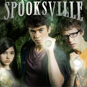 Spooksville