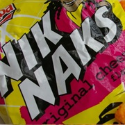 Niknaks (South Africa)