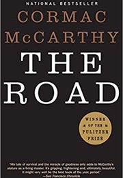 The Road (Cormac McCarthy)