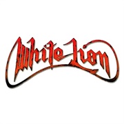 White Lion