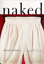 I Like Guys: A Short Story From Naked (David Sedaris)