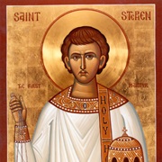 St Stephen