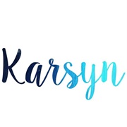 Karsyn