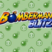 Bomberman Blitz