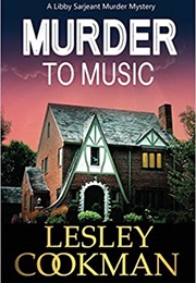 Murder to Music (Lesley Cookman)