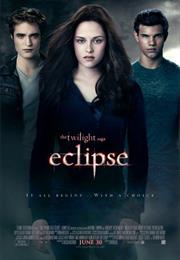 Twilight: Eclipse (2010)