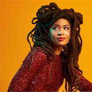 Mad About the Girl - Valerie June