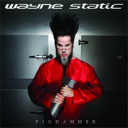 Wayne Static Pighammer