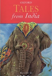 Tales From India (J.E.B. Gray)