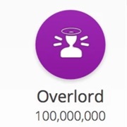 Become an Overlord on Memrise