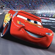 Lightning McQueen