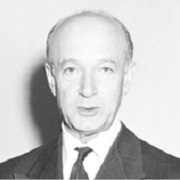 Joseph Szigeti