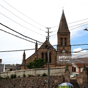 Church of Jesus Christ in Madagascar