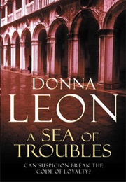 A Sea of Troubles (Donna Leon)