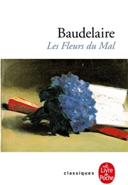 Les Fleurs Du Mal (1857)