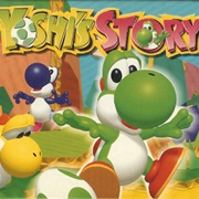 Yoshi&#39;s Story (N64)