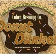 Cobra Donut Dunker