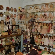 Doll Collection