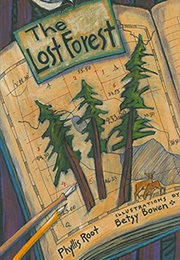 The Lost Forest (Phyllis Root)