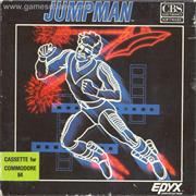 Jump Man