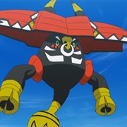 Tapu Bulu