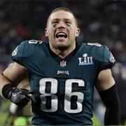 Zach Ertz