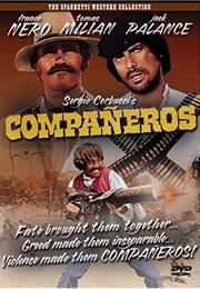 Compañeros