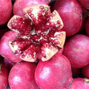 Pomegranate