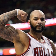 Carlos Boozer