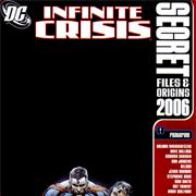 Infinite Crisis Secret Files 2006