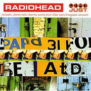 Just - Radiohead