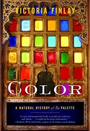 Colour (Victoria Finlay)