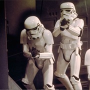 Imperial Stormtroopers (Star Wars)